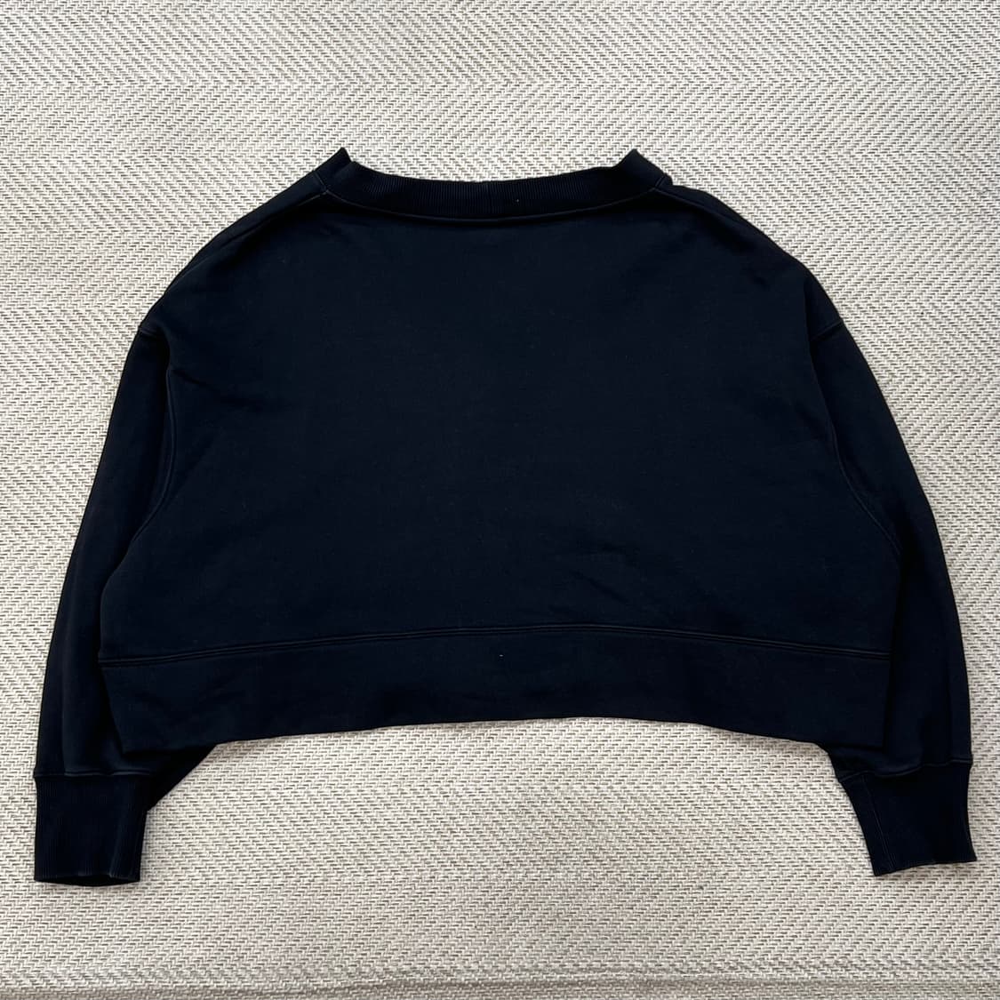 나이키 스웻가디건 r2223 상품이미지2