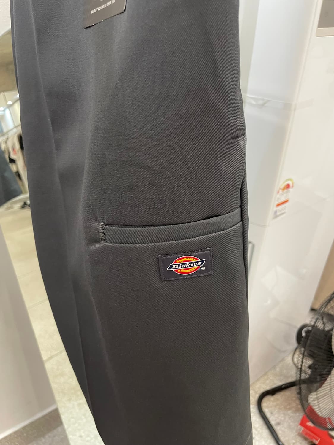 Dickies twill work shorts 상품이미지5