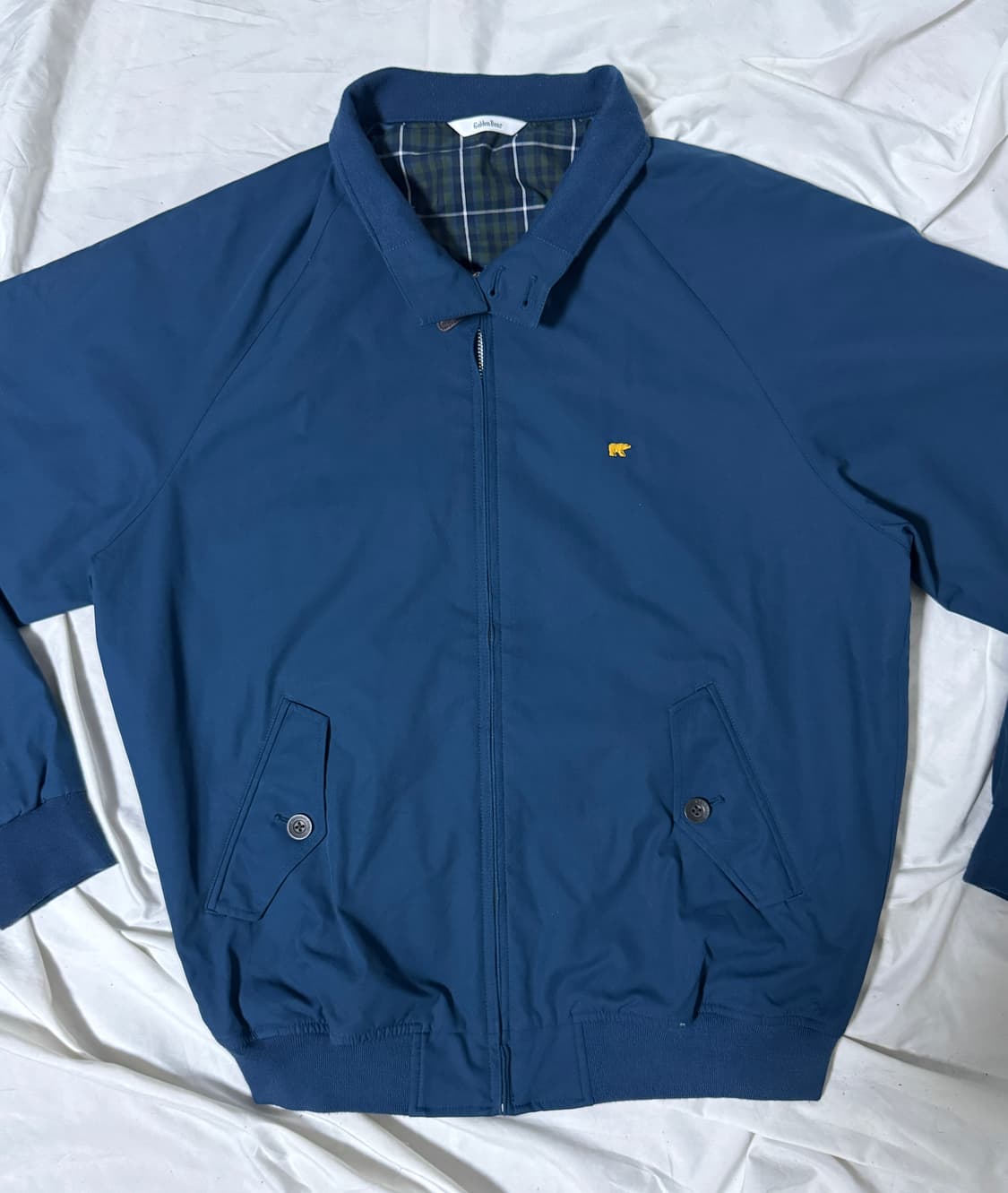 골든베어 스윙탑 자켓 상품이미지4