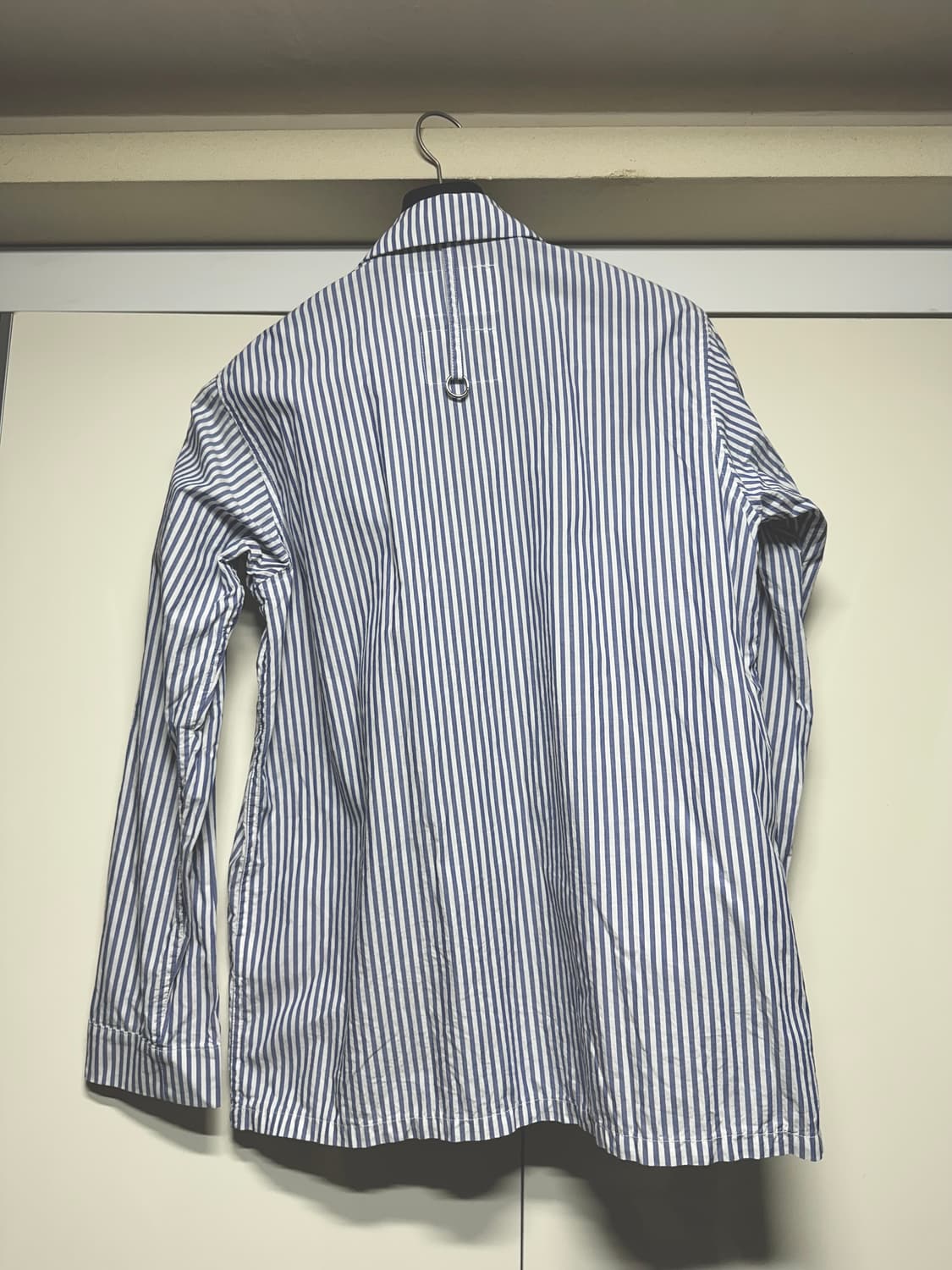 마운틴 리서치 패러사이트 파자마 셔츠 상품이미지2