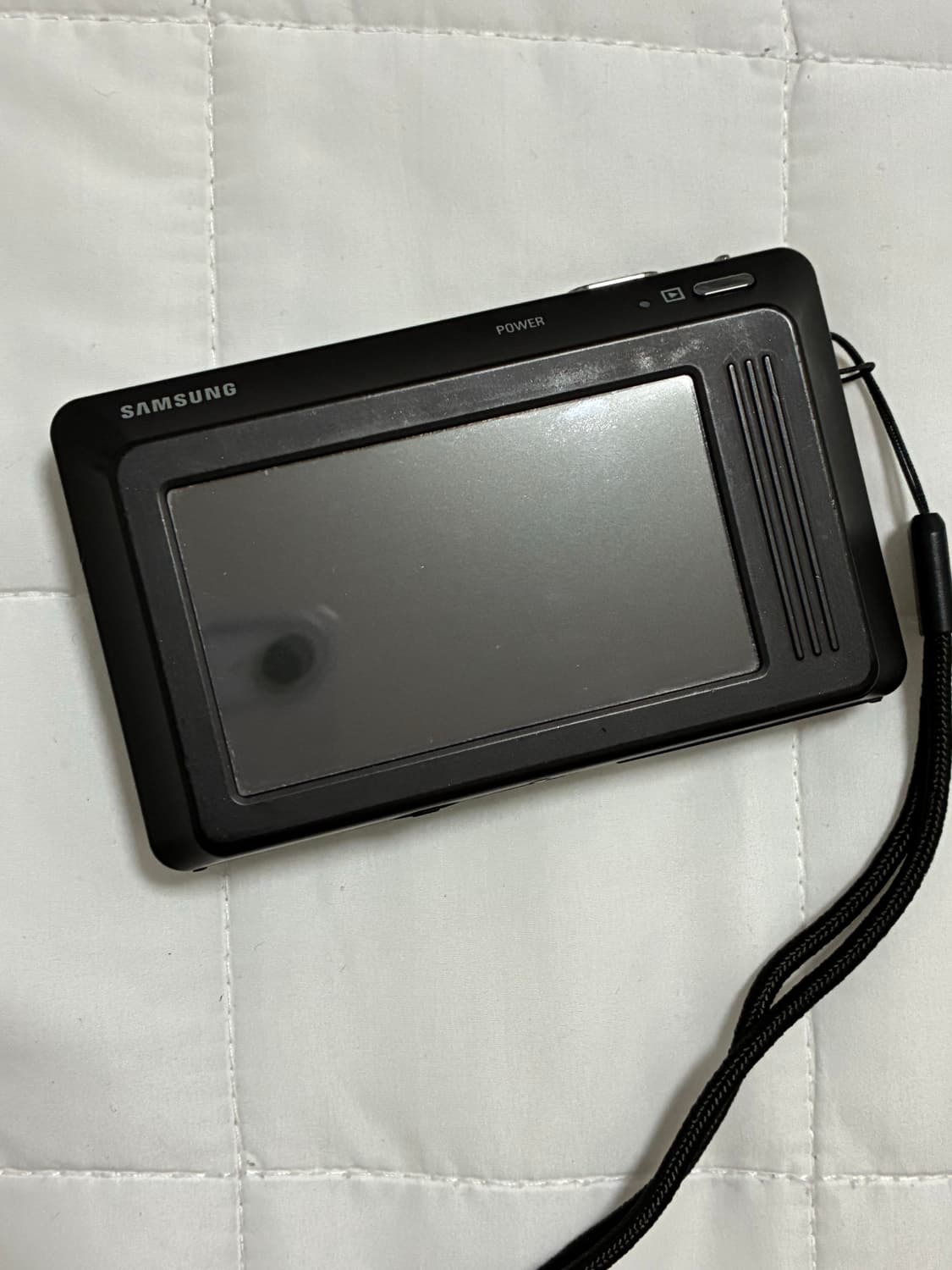 삼성 st500 Vluu 빈티지 디카 (셀카 가능) 상품이미지3
