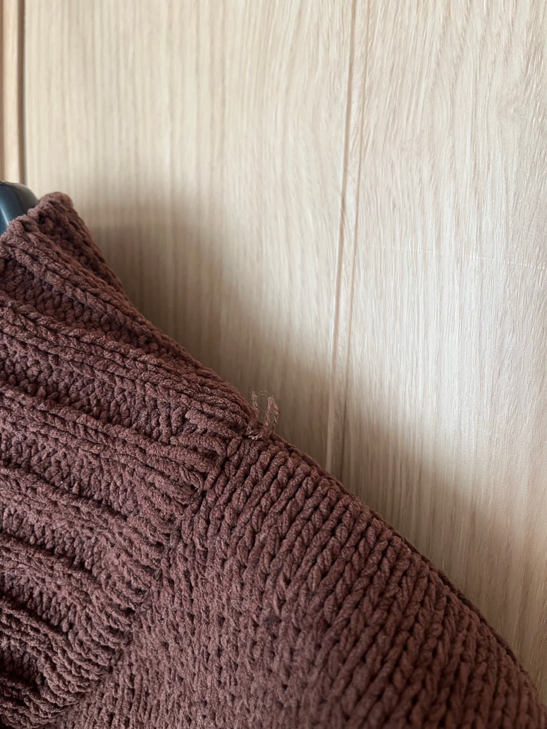 아이엘. Aieul. Cop knit cardigan (50) 상품이미지3