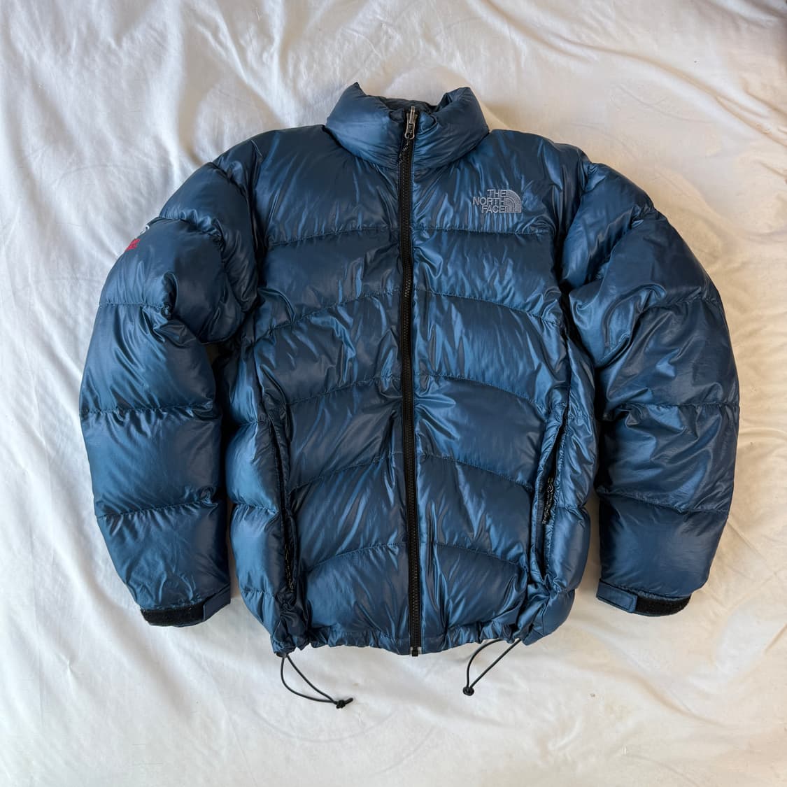 노스페이스 골드윈 아콘카구아 초경량패딩 상품이미지2