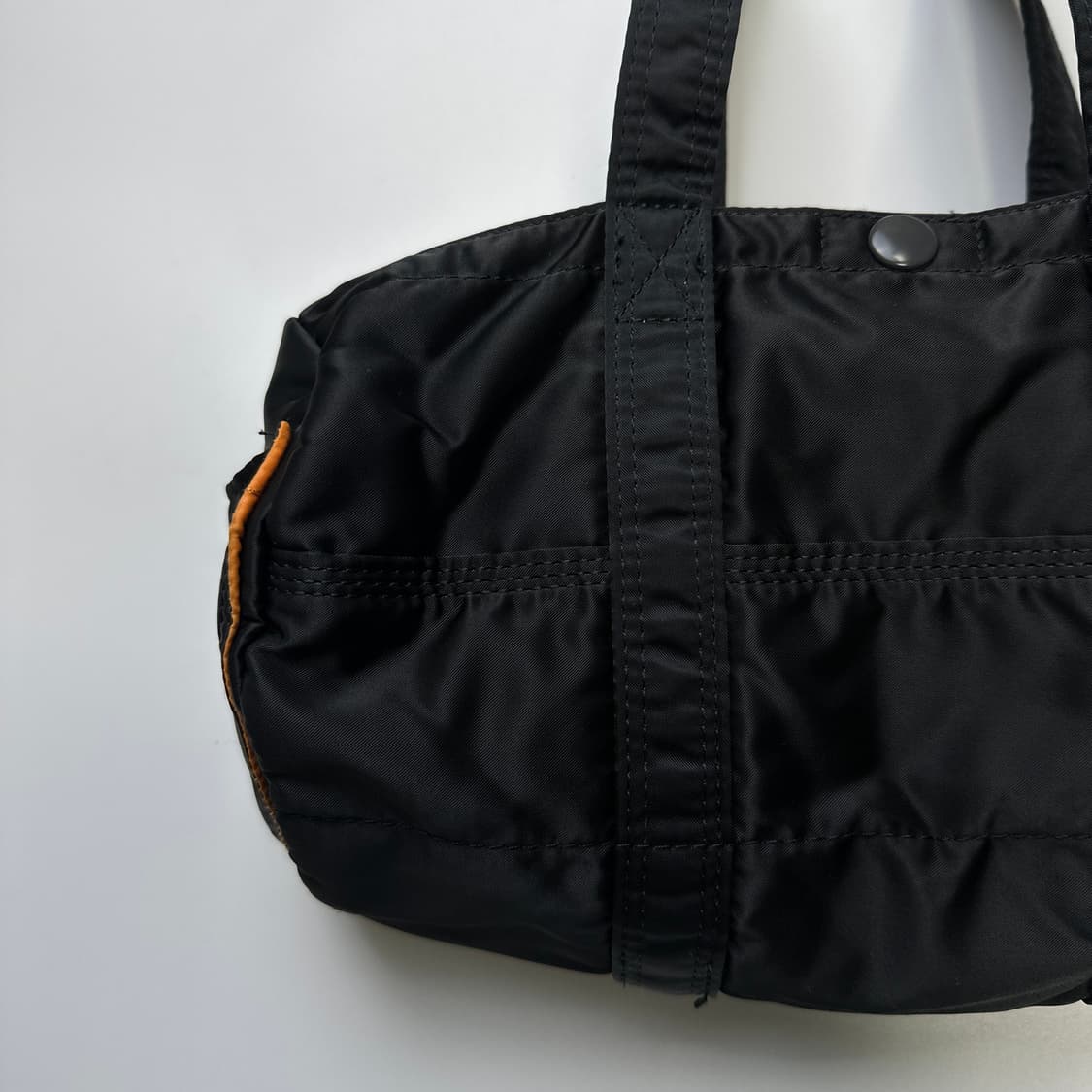 PORTER TANKER BOSTON BAG (S) 포터 탱커 보스턴백 상품이미지4