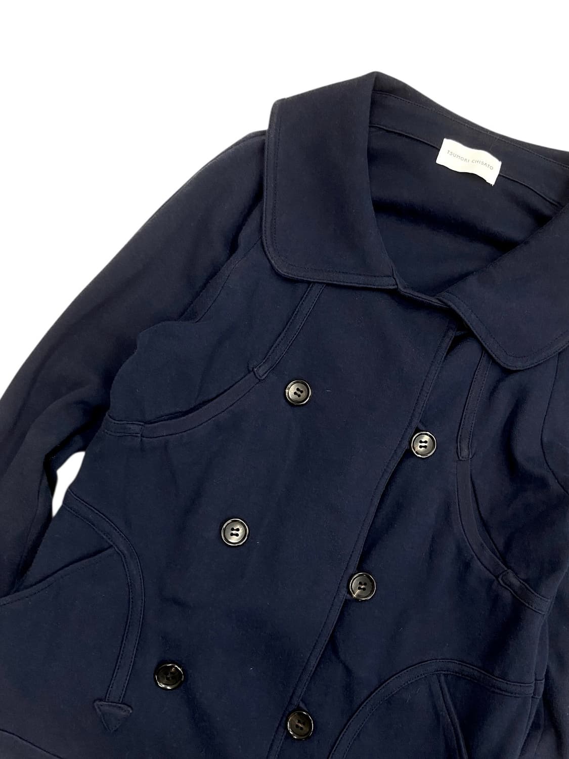 Tsumori chisato jacket  상품이미지3