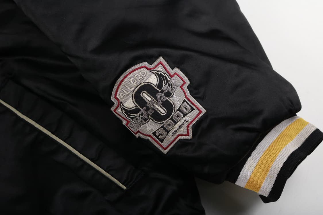 [XL] 90's 스타터 x 아웃캐스트 NFL 올드스쿨 자켓 상품이미지2