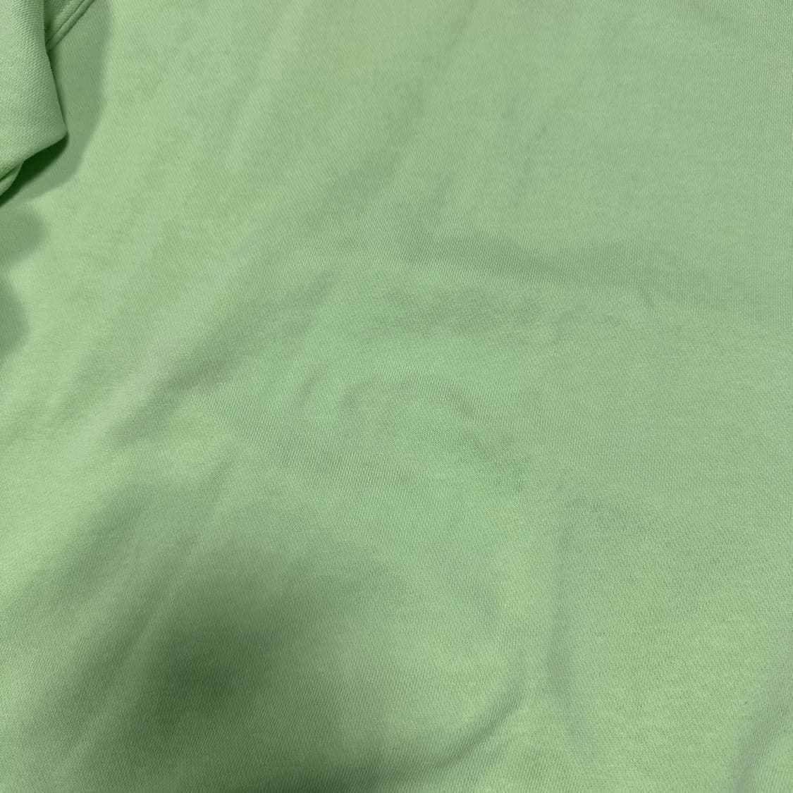 ✨ (바배) 나이키 라이트 그린 맨투맨  상품이미지6