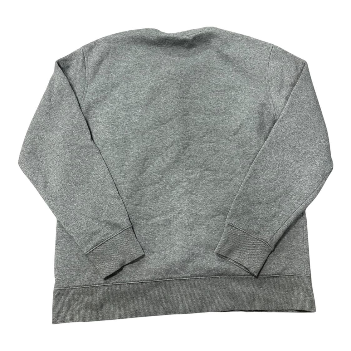 ✨ (바배) US 폴로 그레이 맨투맨  상품이미지2