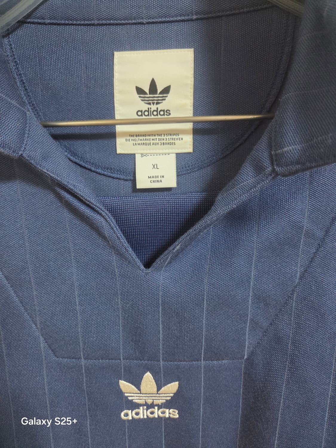 아디다스  컬러   풀오버 상품이미지2