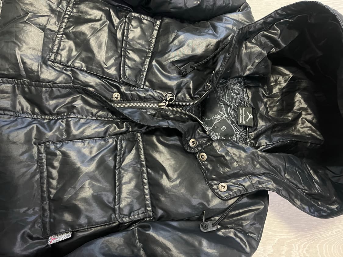 나이키 조던 덕다운 패딩점퍼  상품이미지2