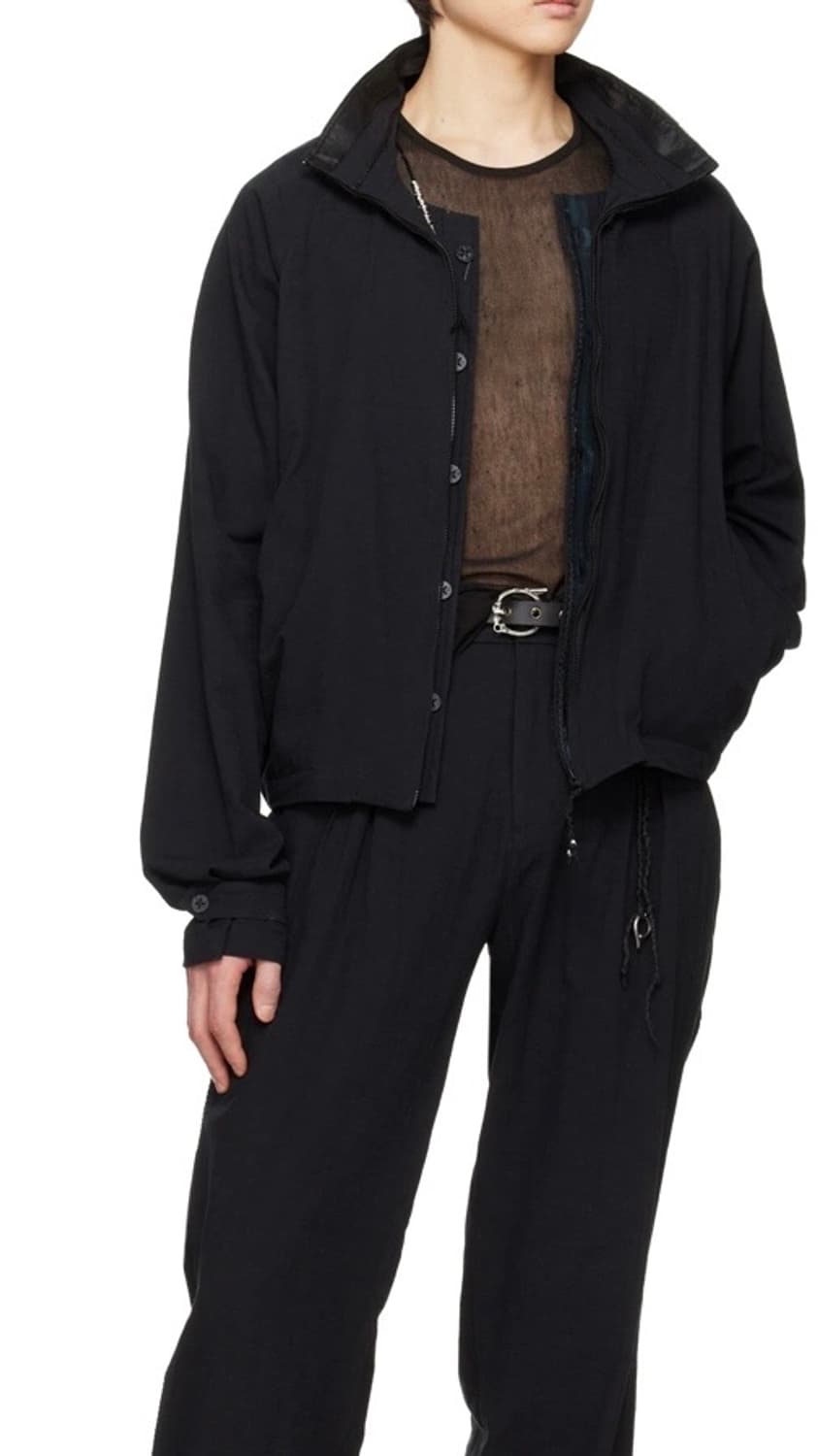 HYEIN SEO ZIP UP JACKET 상품이미지9