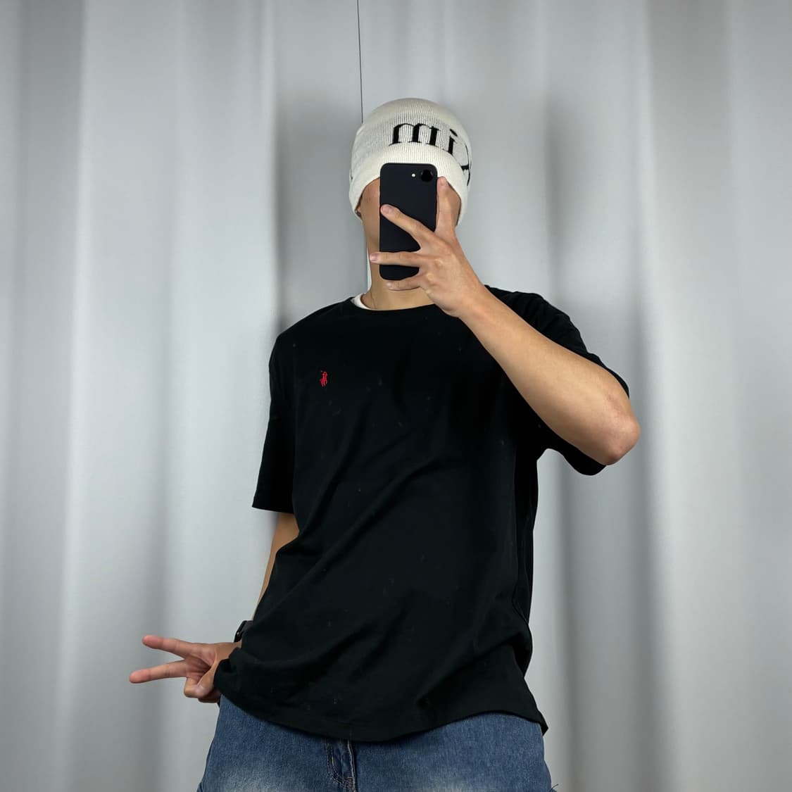 <폴로 랄프로렌 반팔 티셔츠> No.1491 상품이미지2