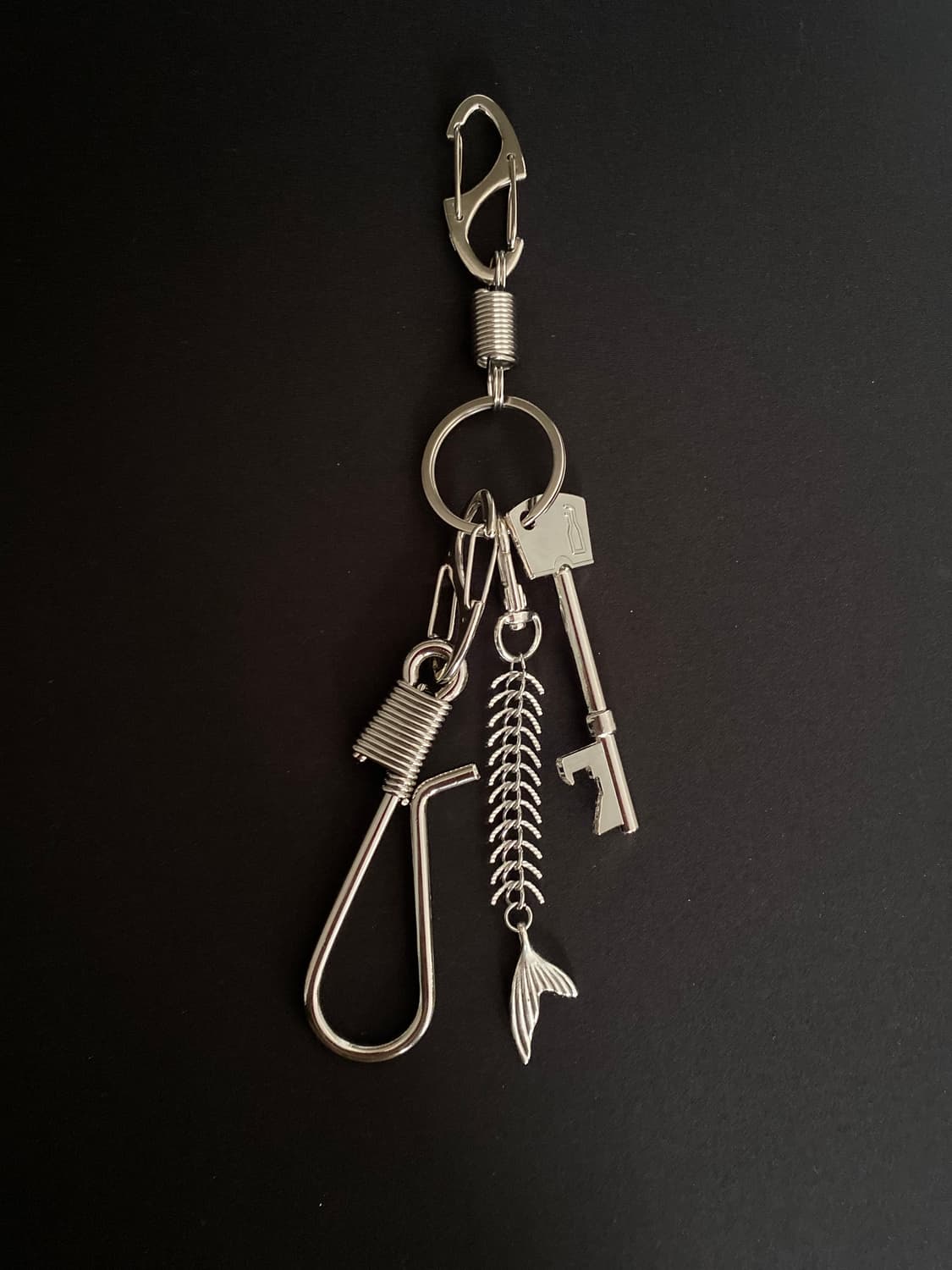 2way 키링 상품이미지1