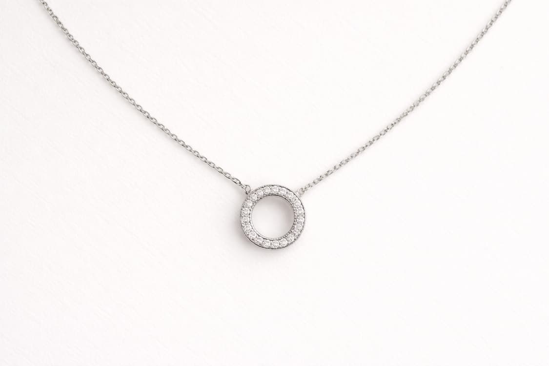 하츠 오브 판도라 네크리스 상품이미지1