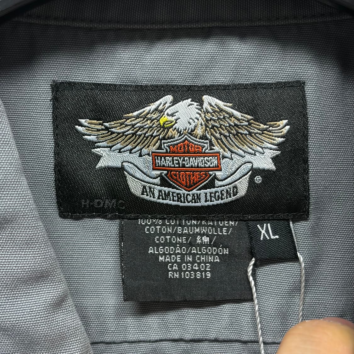 할리데이비슨 컷오프 상품이미지7