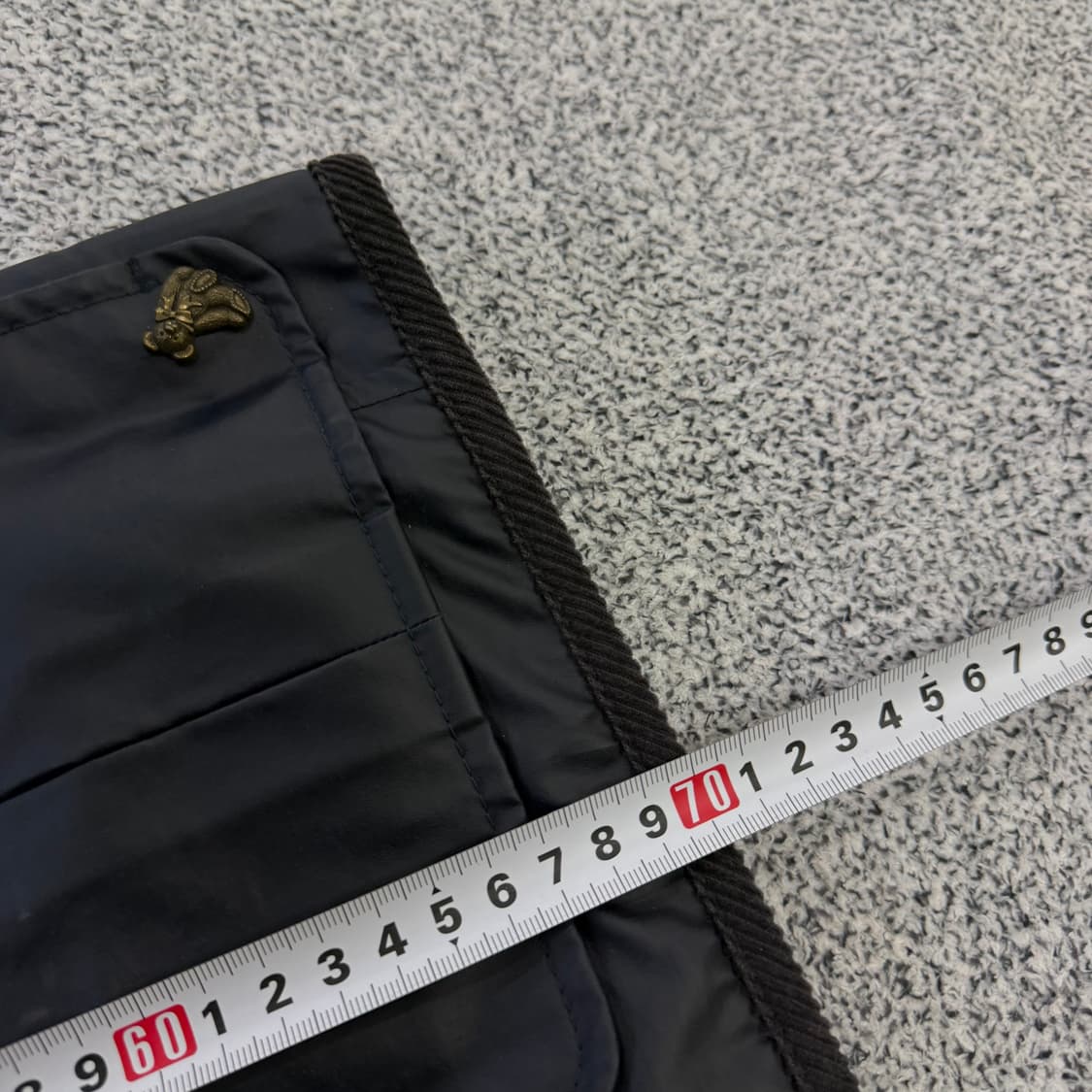 FM 티니위니 코팅자켓 0127H1 상품이미지7