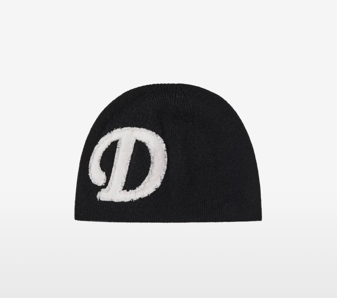 다이닛 디 패치 비니 상품이미지1