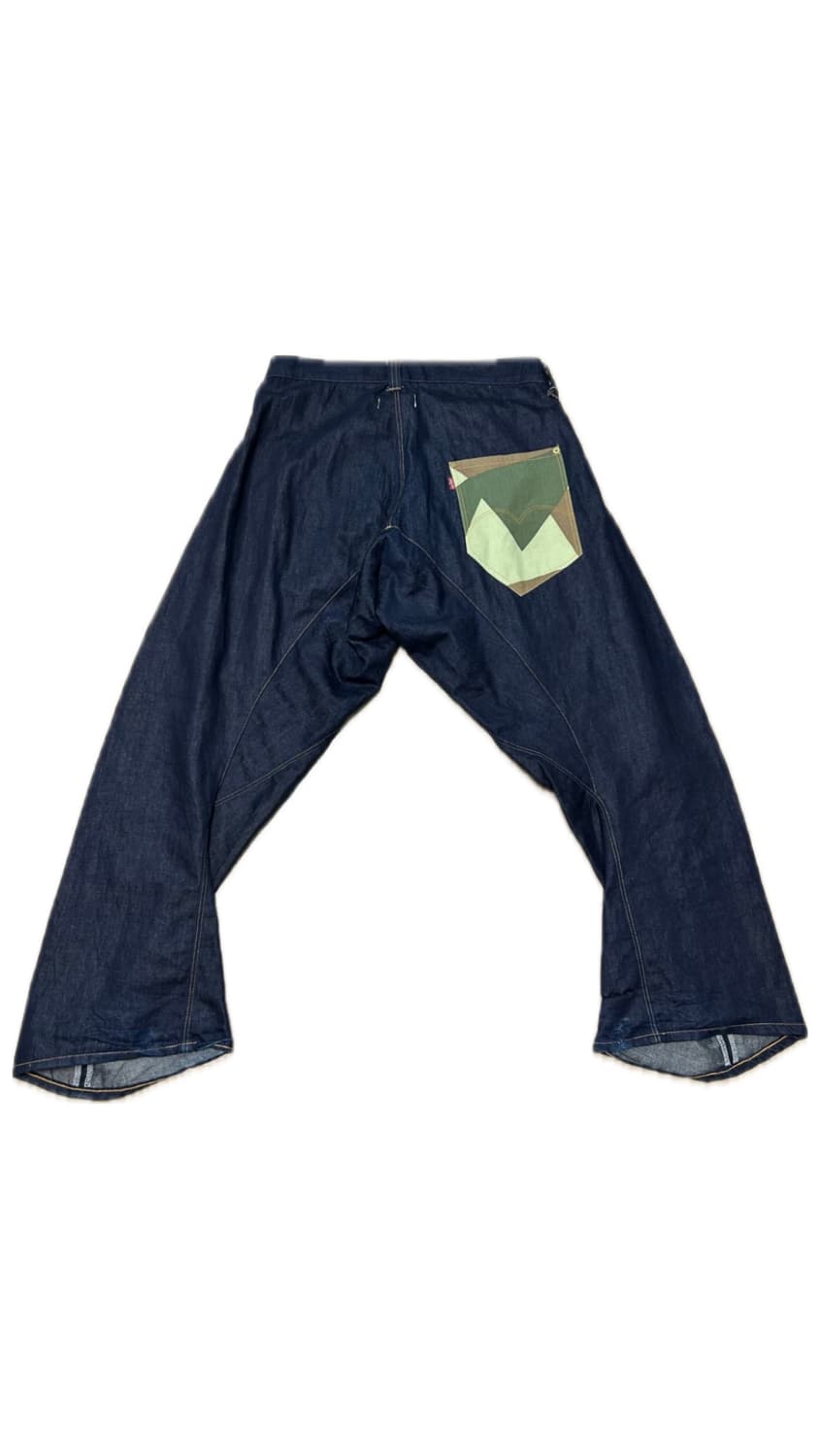 준야와타나베 데님진 상품이미지2