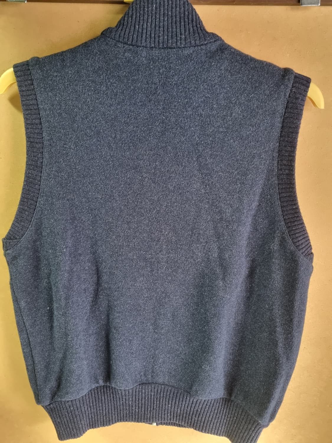 크리스찬 디올 스포츠 여성 울 니트조끼  상품이미지2