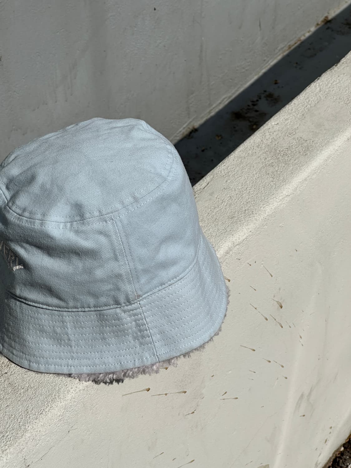 [M] 디스커버리 리버시블 버킷햇 모자 상품이미지3