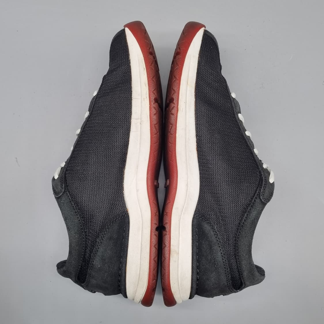 락포트 오픈로드 타코닉 남성 스니커즈 280 상품이미지5