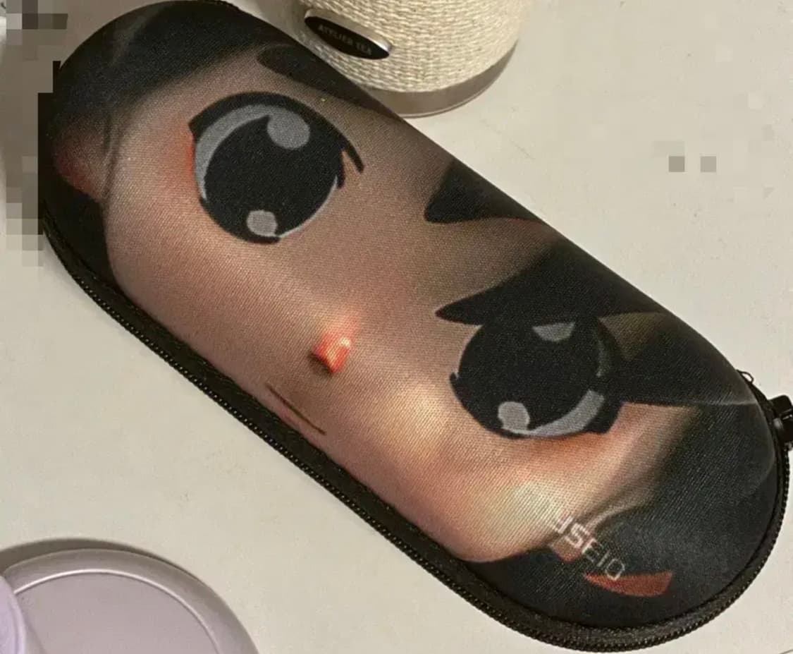 COYSEIO 코이세이오 실버 안경 상품이미지1