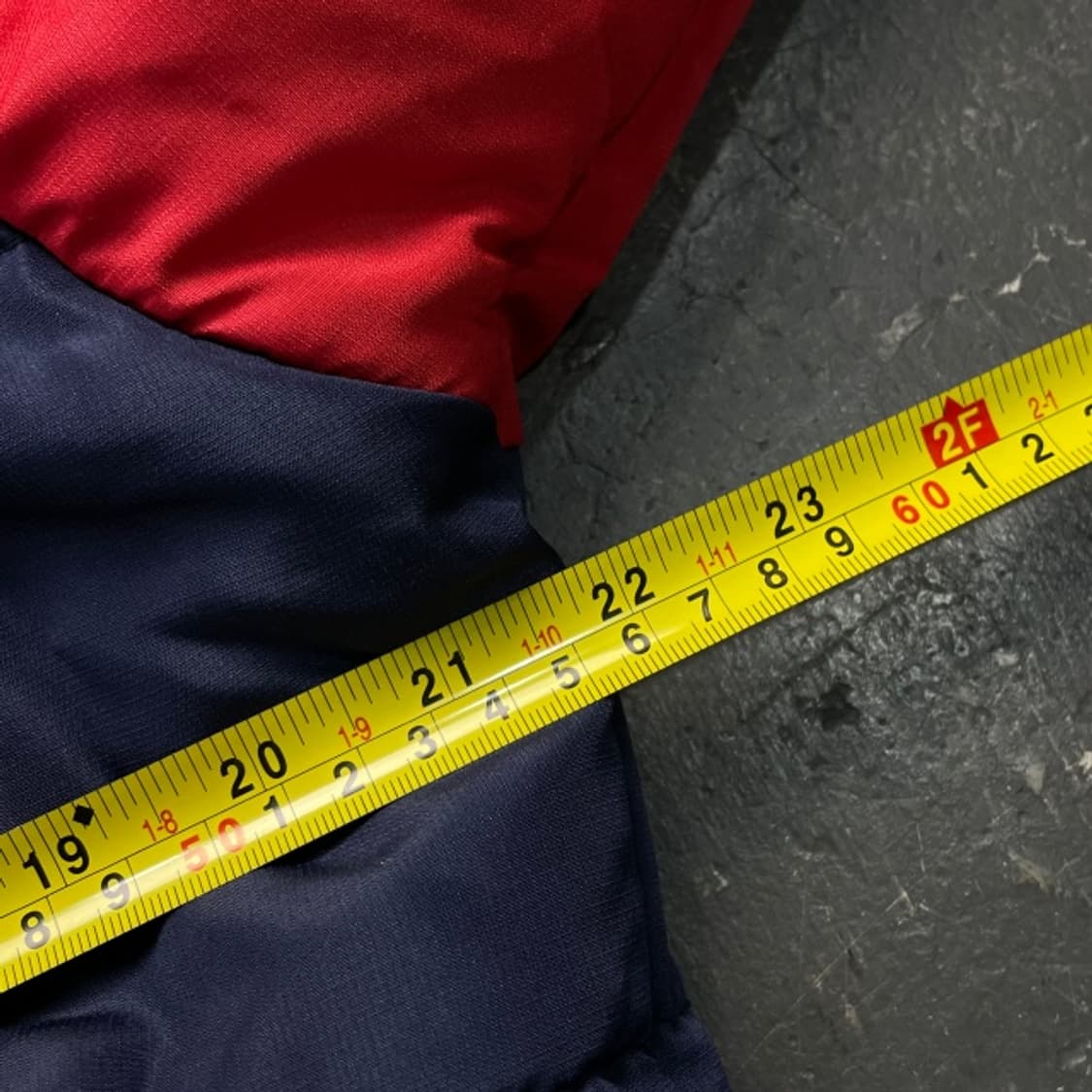 95 쿠퍼스타운 패딩  상품이미지6