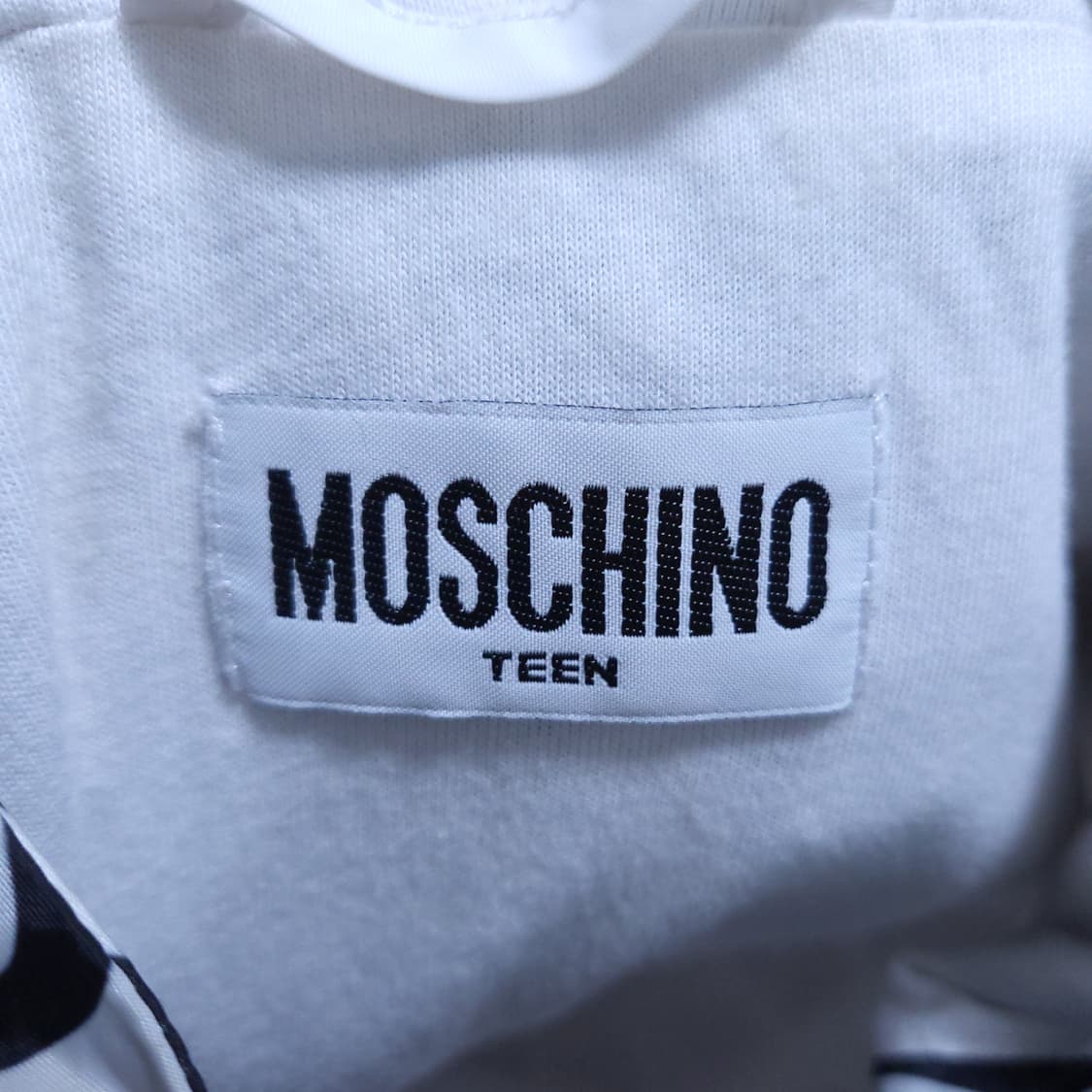 모스키노 Moschino 키즈 자켓 140 0406 상품이미지6