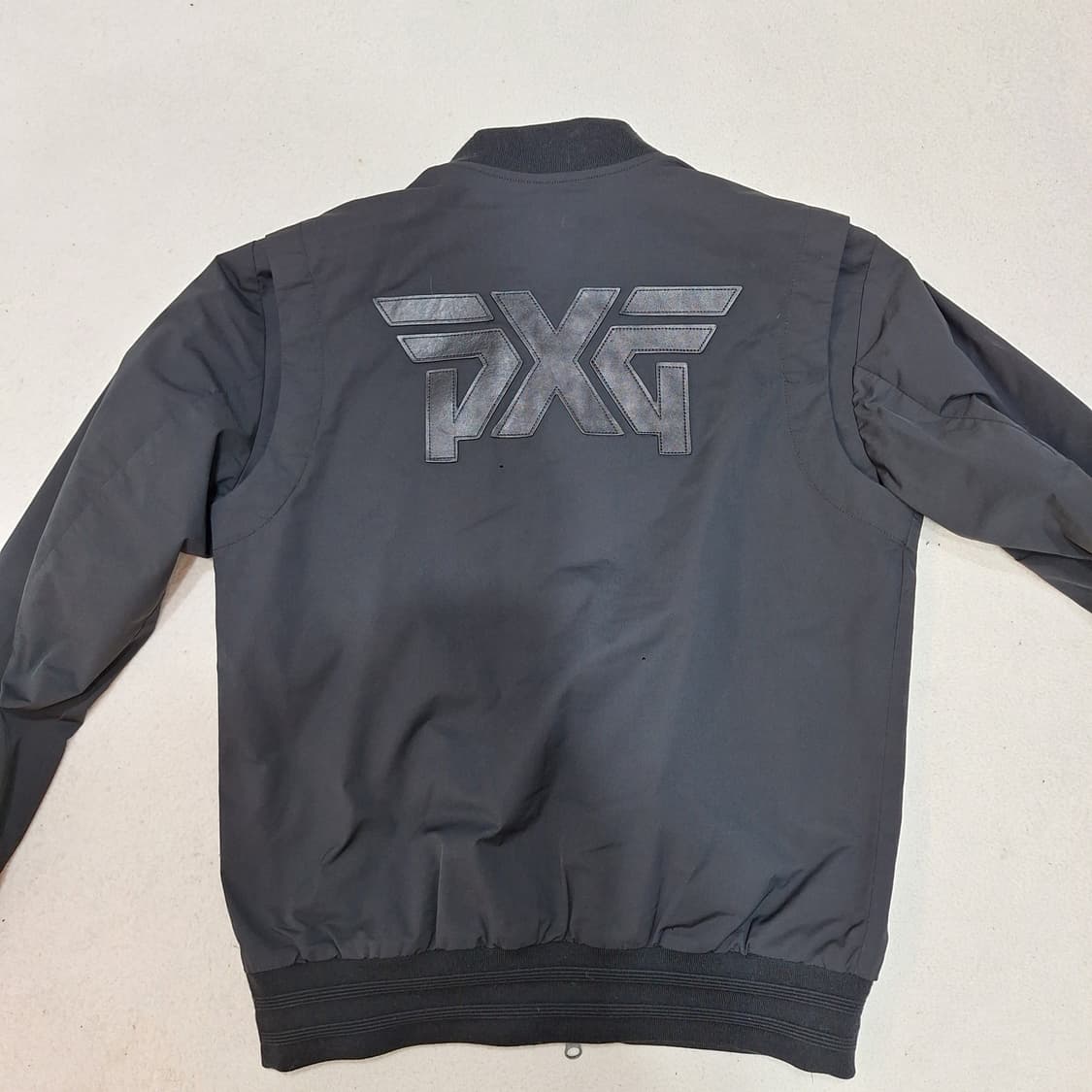 PXG  바람막이M 상품이미지8