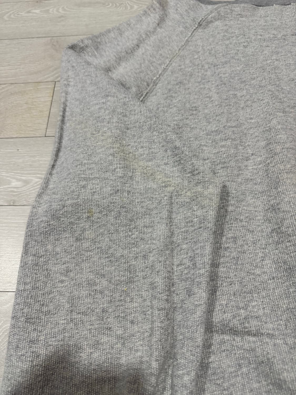 돌체앤가바나 스티브 멕퀸 프린팅 맨투맨 상품이미지8