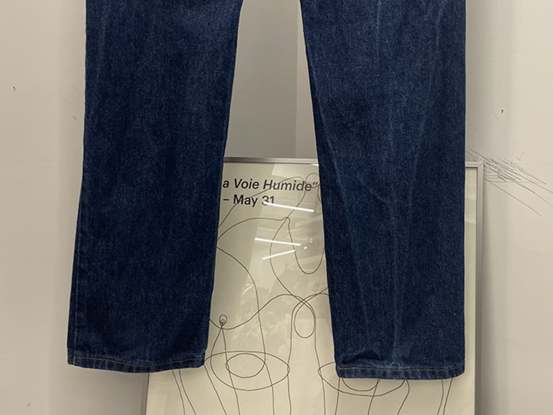 LEVI'S 505 #37 (31) 상품이미지6