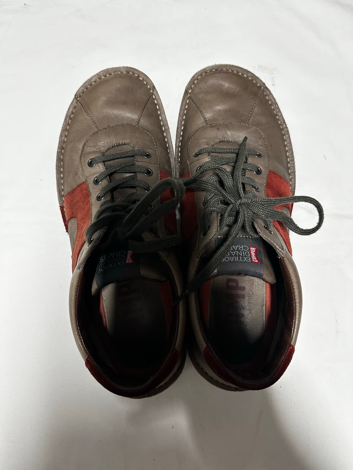 camper 90's vintage 상품이미지2