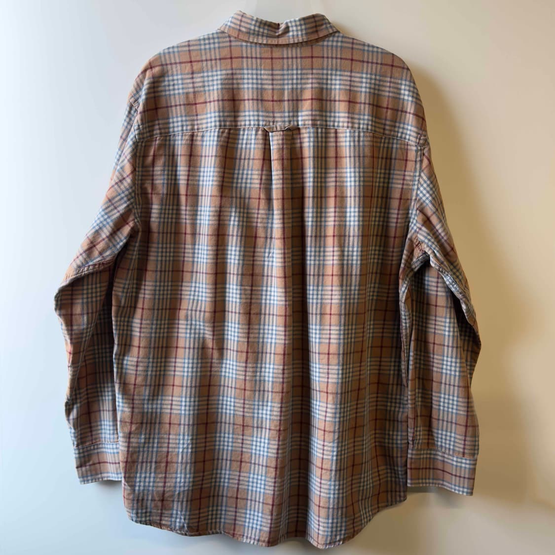 펜들턴 체크 셔츠 상품이미지5