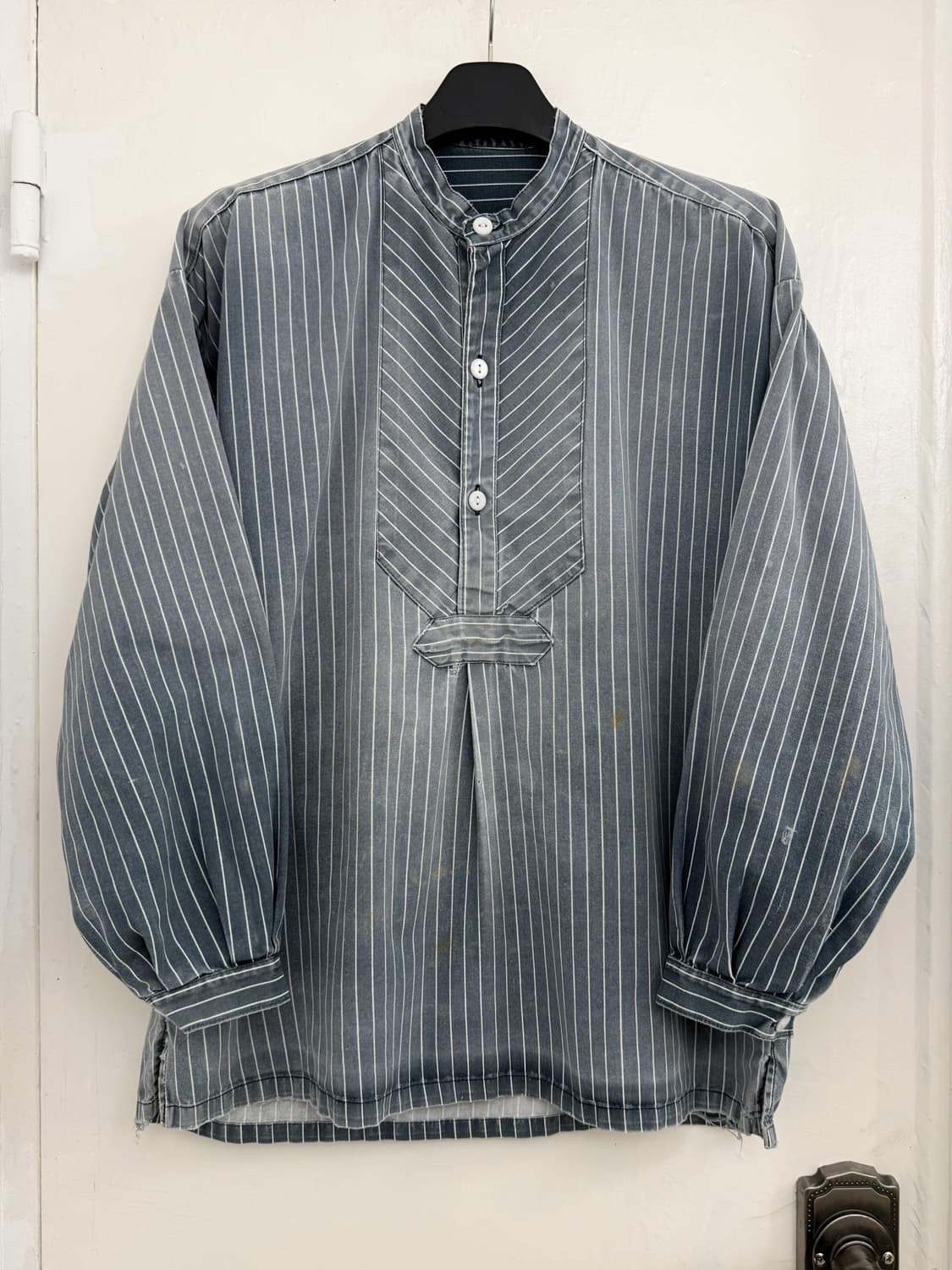 German Finkenwerder Fisherman Shirt 상품이미지1