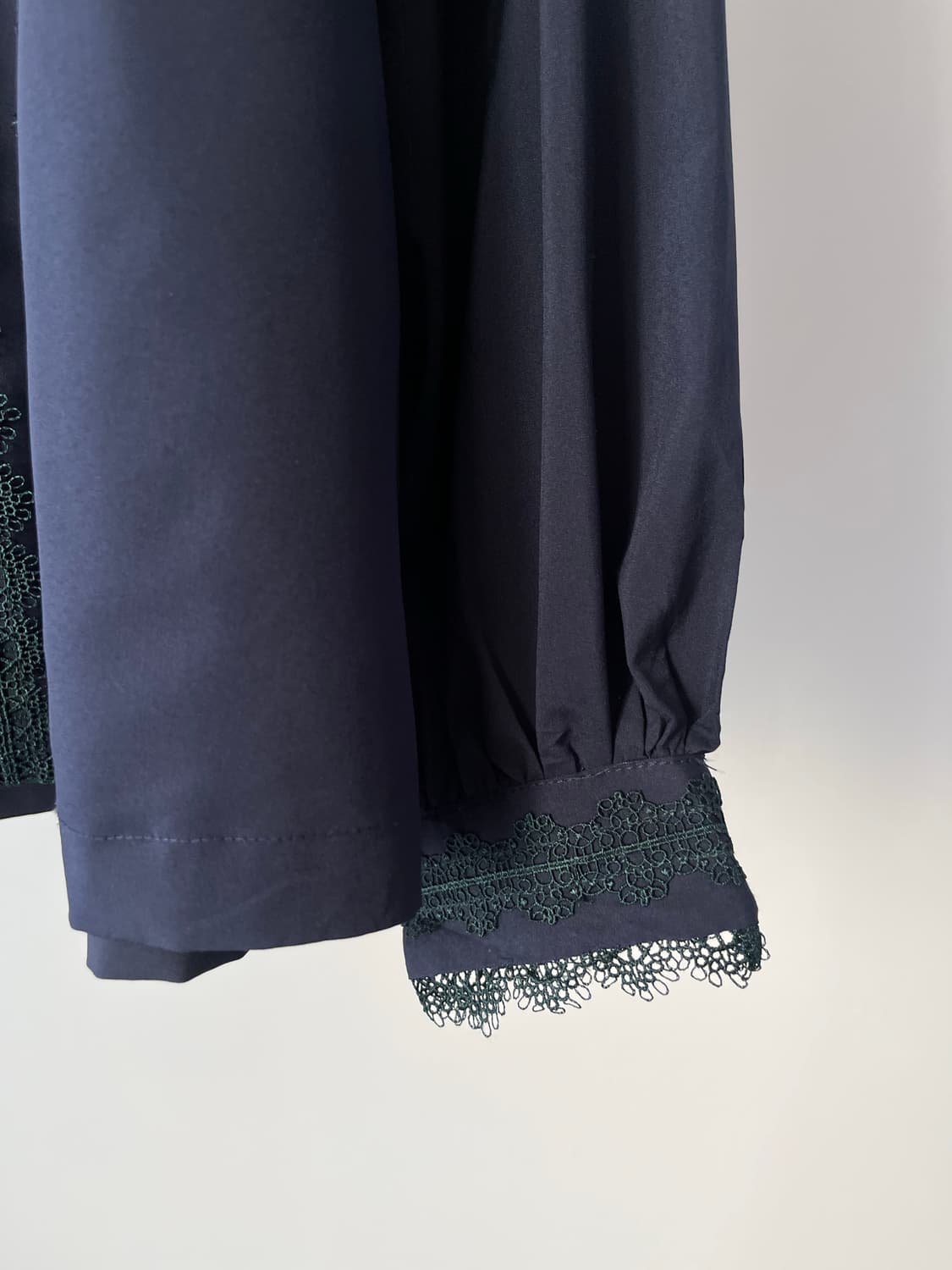somari imagination race blouse  상품이미지4