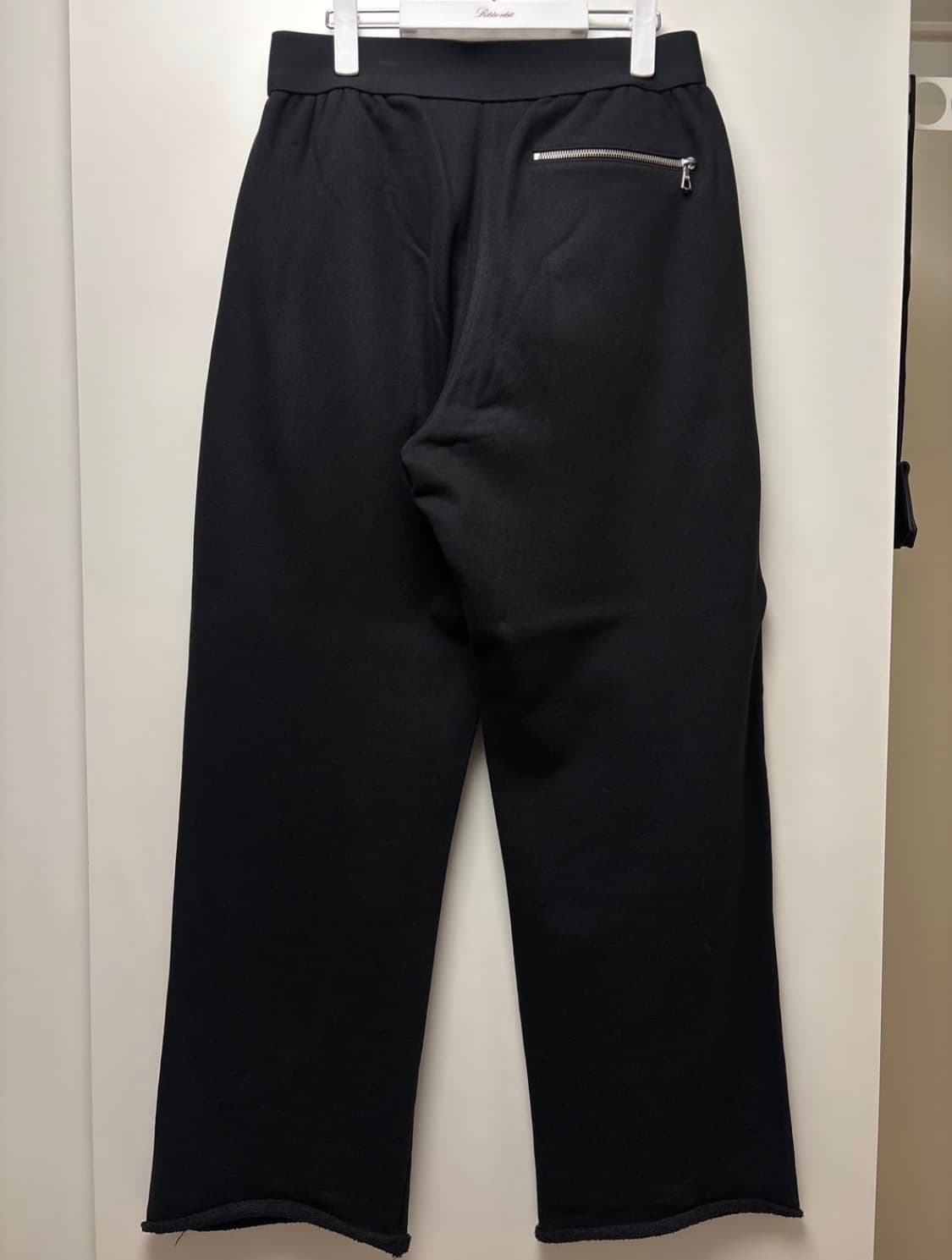 Dries van noten 릴랙스 스웻팬츠 상품이미지3