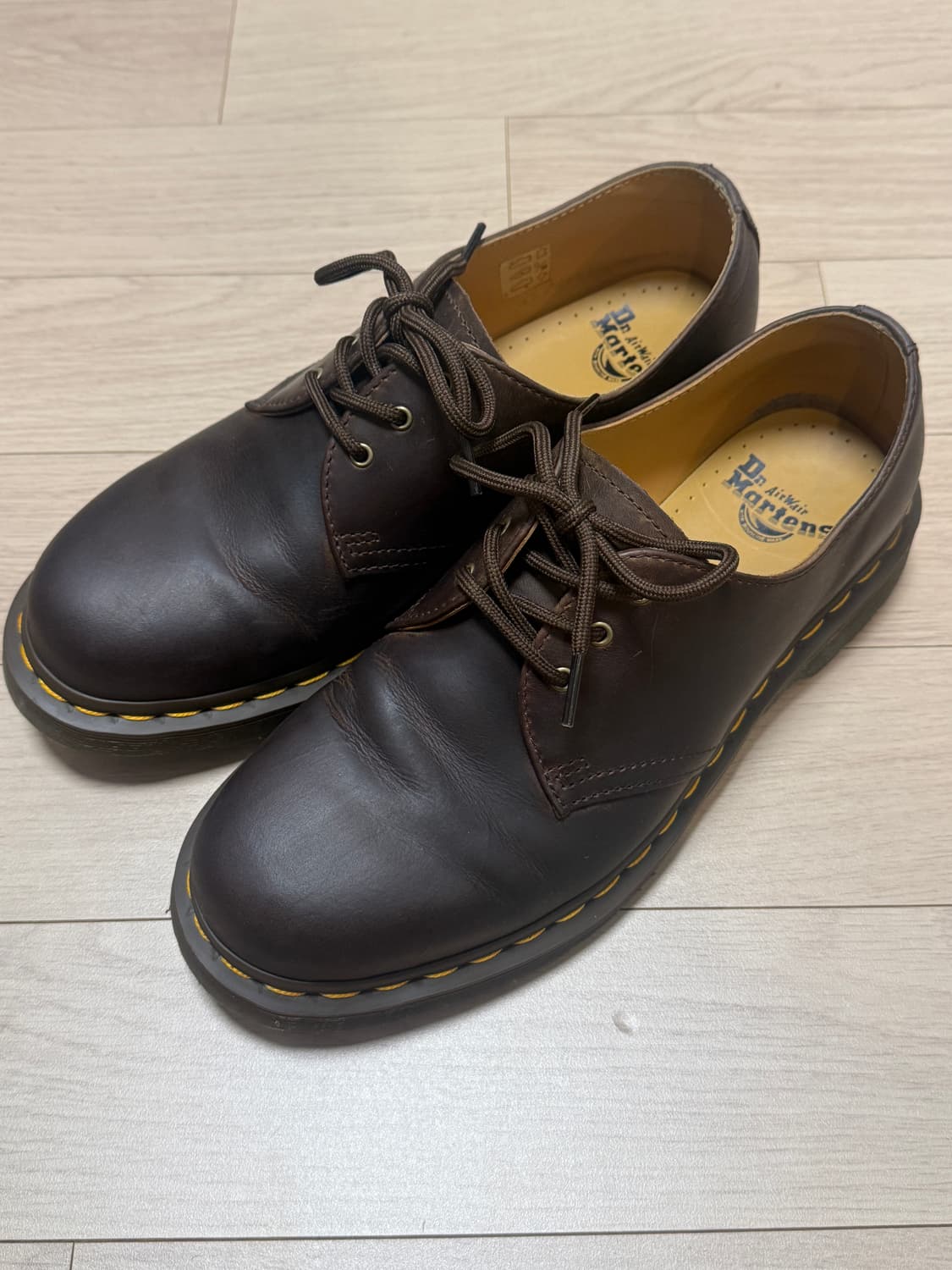 닥터마틴 1461 270 상품이미지2