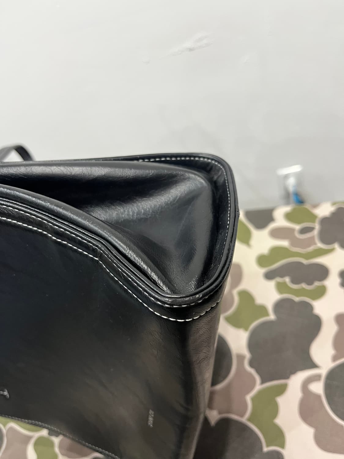 스탠드 오일 오블롱백 상품이미지5