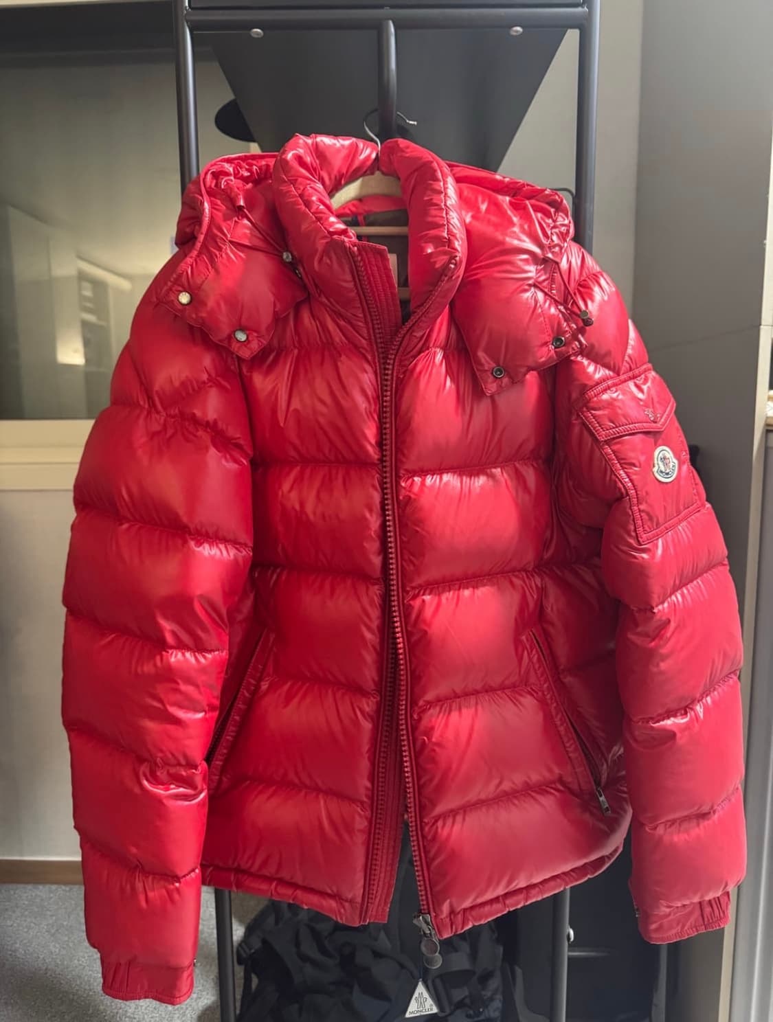 몽클레어 마야 2 상품이미지1