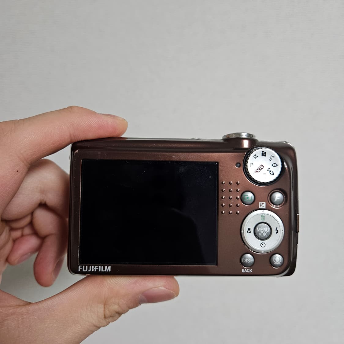 [아일릿 원희 디카] 후지필름 파인픽스 F70 EXR FINEPIX 상품이미지4