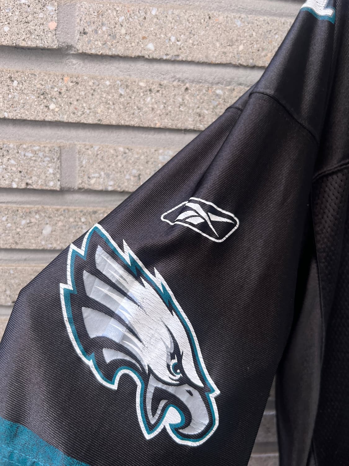 [L]NFL No.81 OWENS 마킹 풋볼 져지 상품이미지6