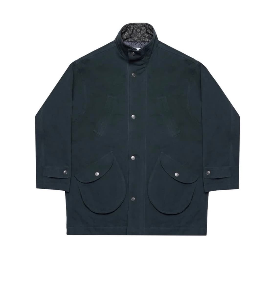 콜로신스 보나탁 필드 자켓 빈티지 색상 판매 상품이미지1