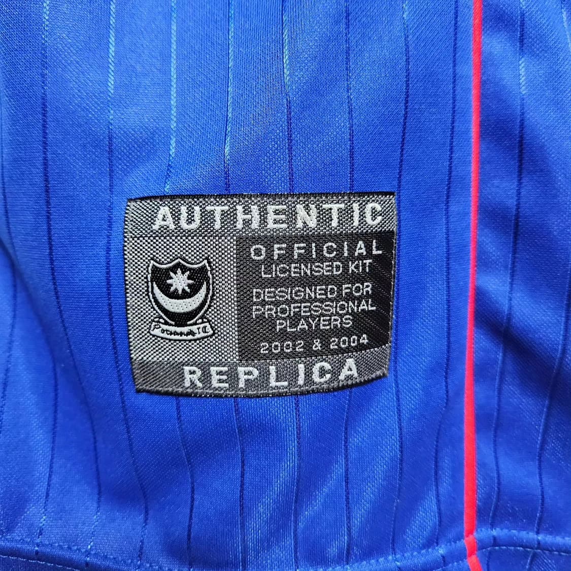 02/03 포츠머스 야쿠부 상품이미지9