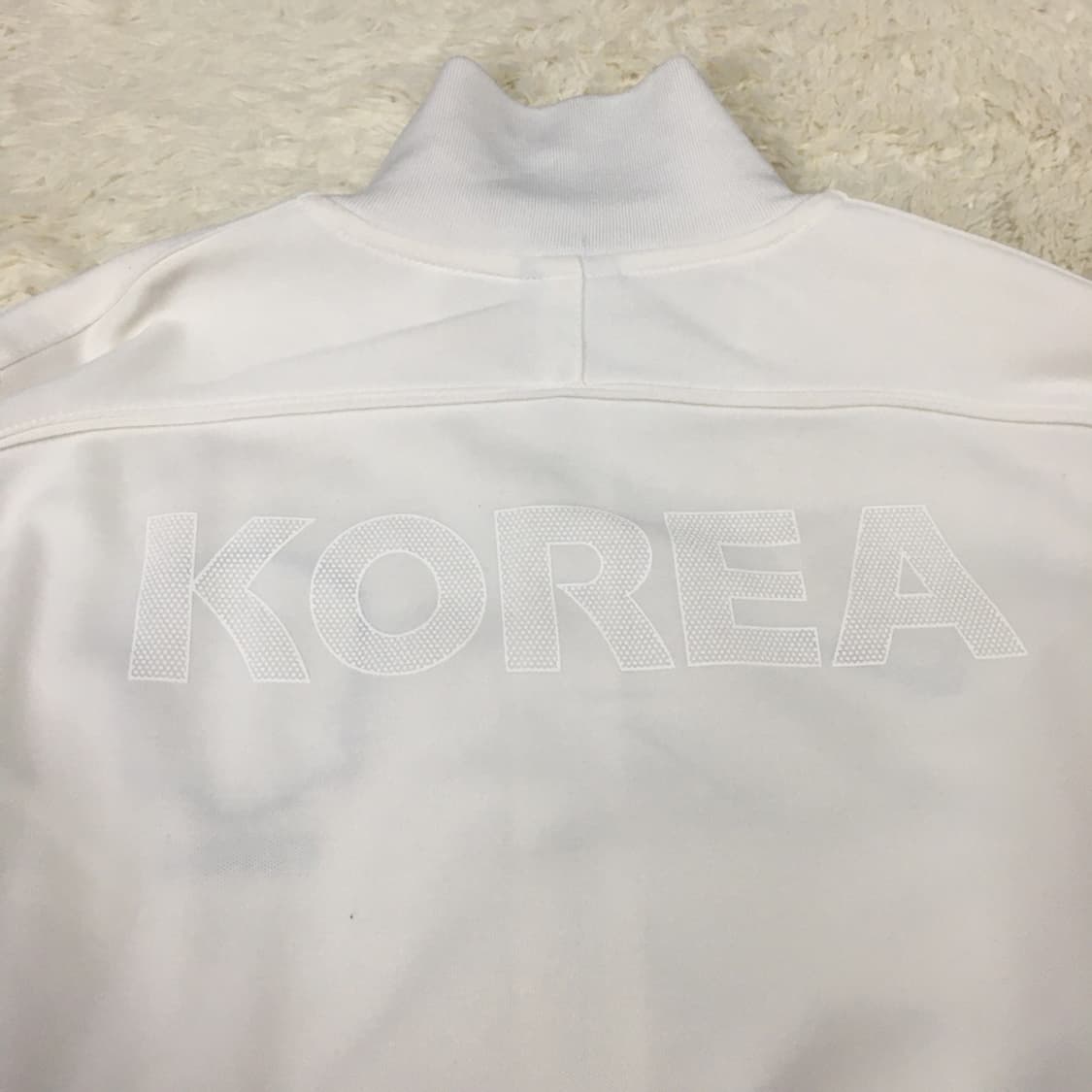 나이키 국대 트랙자켓 BB19 상품이미지7