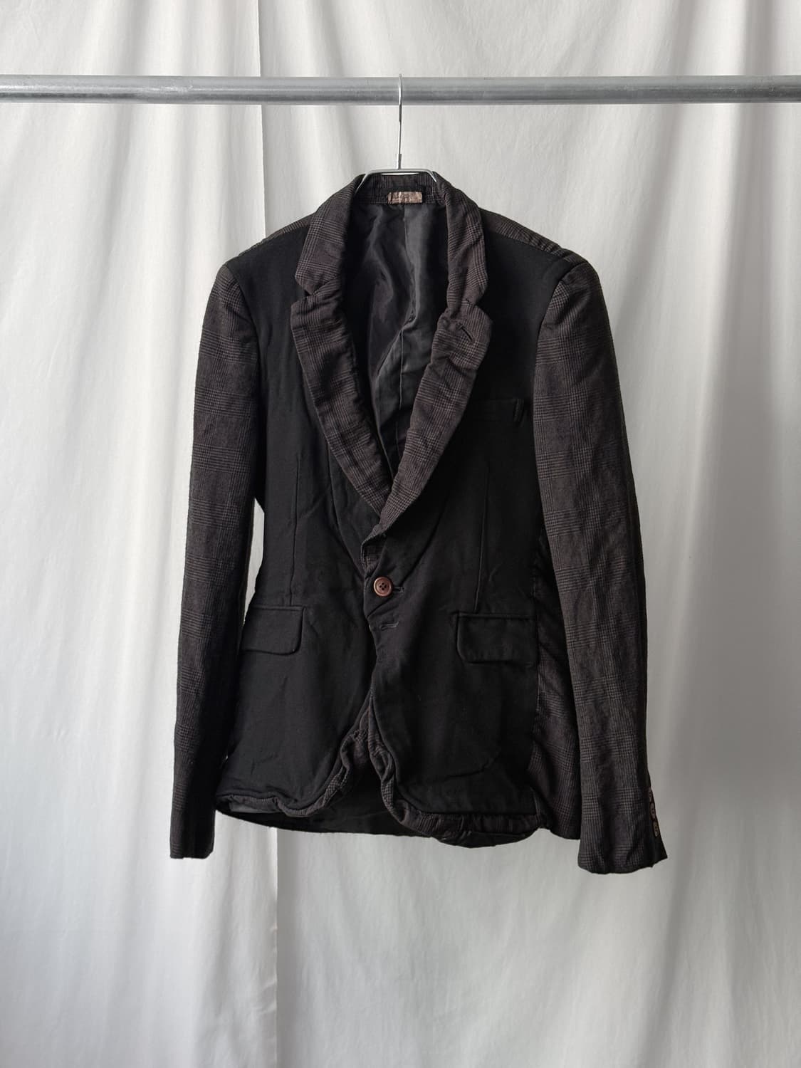 Comme des Garcons Homme Plus 09AW 축융 도킹 상품이미지3