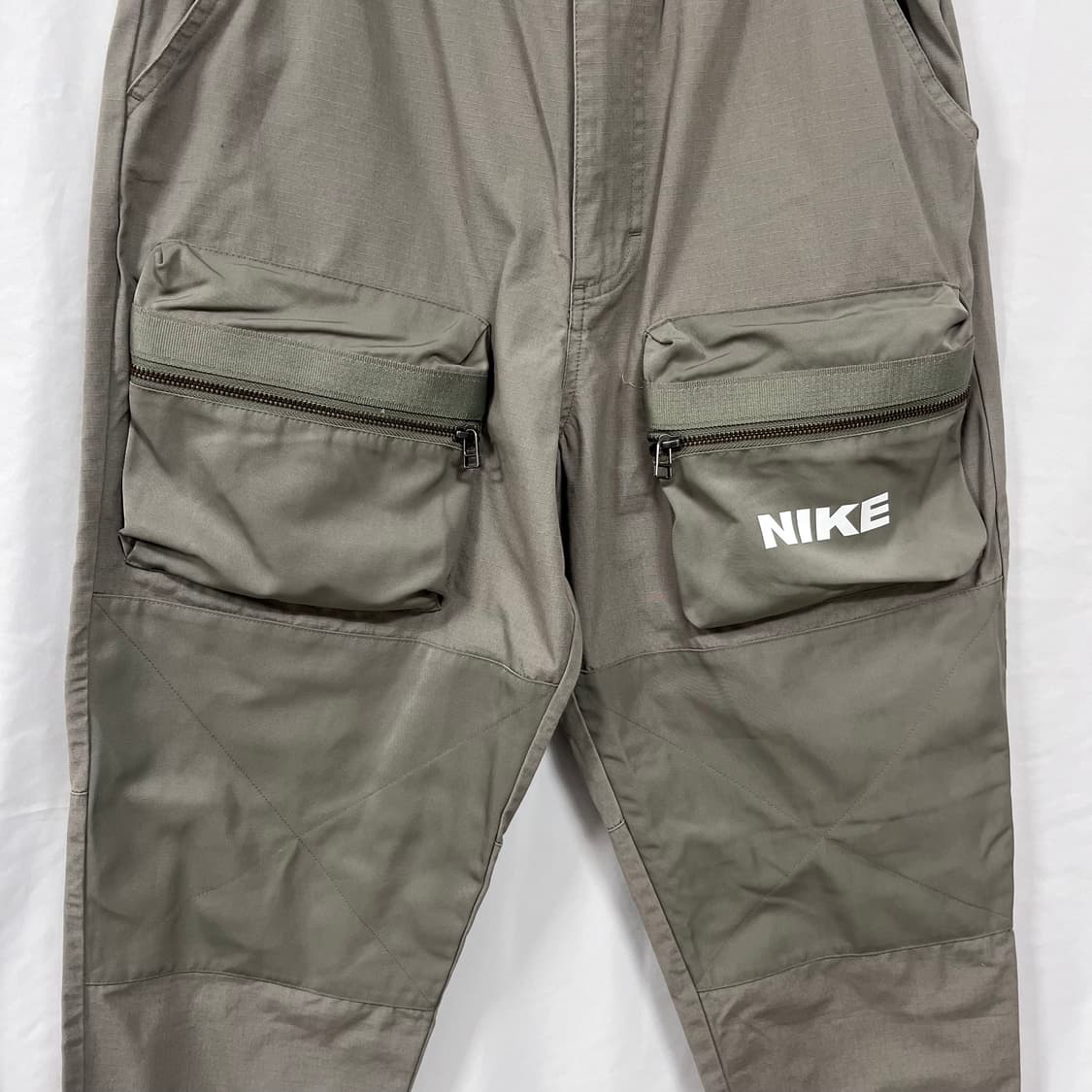 나이키 NSW 시티메이드 우븐 팬츠 상품이미지4