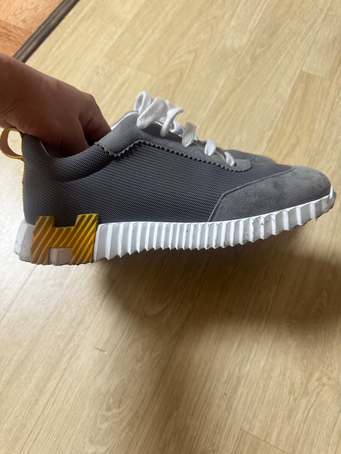 에르메스 바운싱40.5 상품이미지5