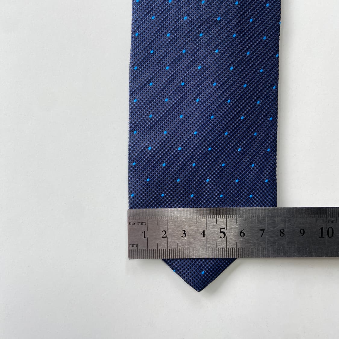 보스 (BOSS)  명품 정품 넥타이7.6cm 상품이미지8