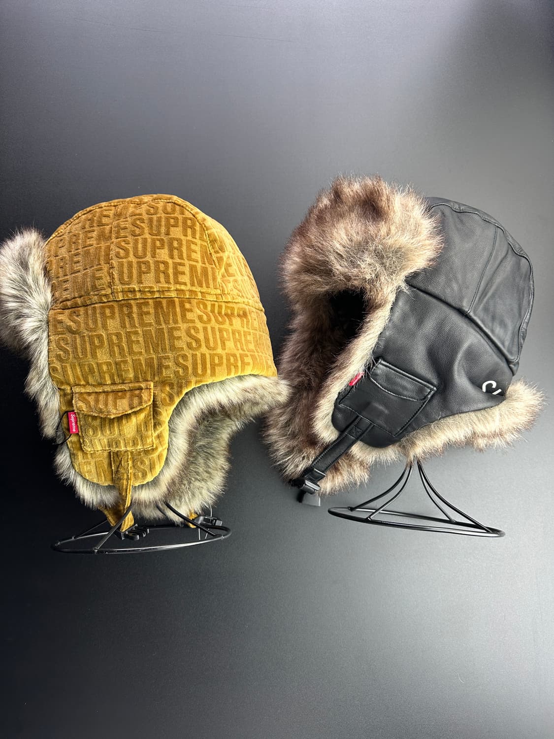 Supreme trooper hat 상품이미지1