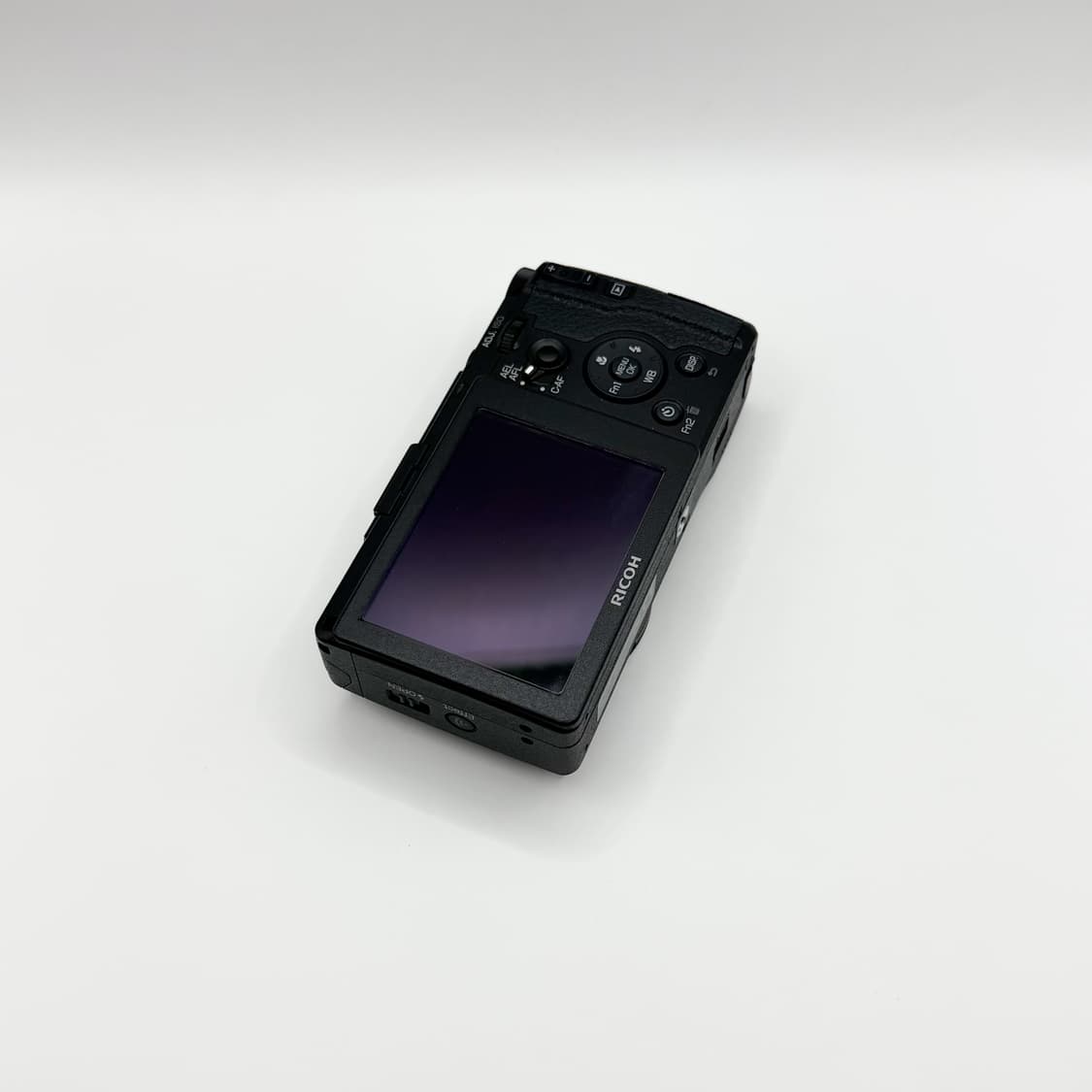 리코 GR2 빈티지디카 (재입고) 상품이미지7